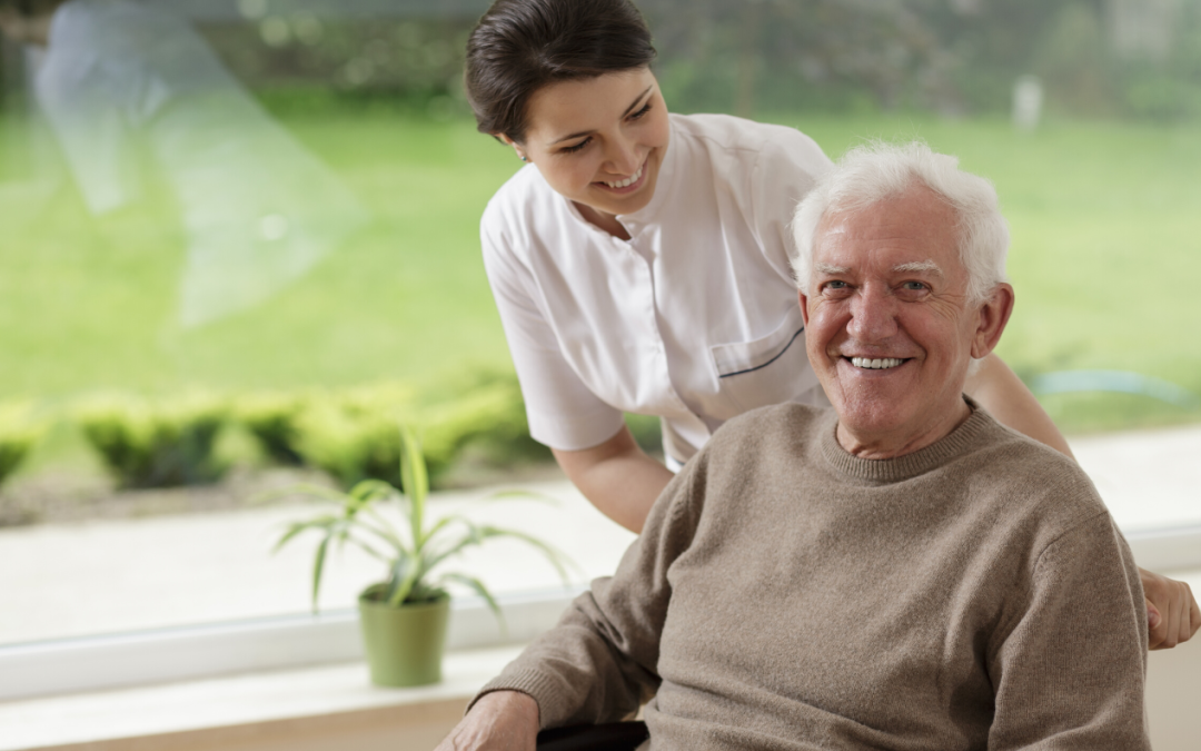 Washing Machines And Dryers For The Care Home Sector