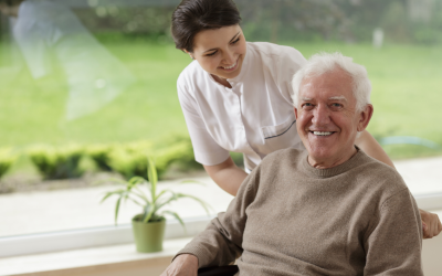 Washing Machines And Dryers For The Care Home Sector
