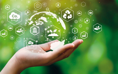 The Future Of Sustainable Laundry Starts Here